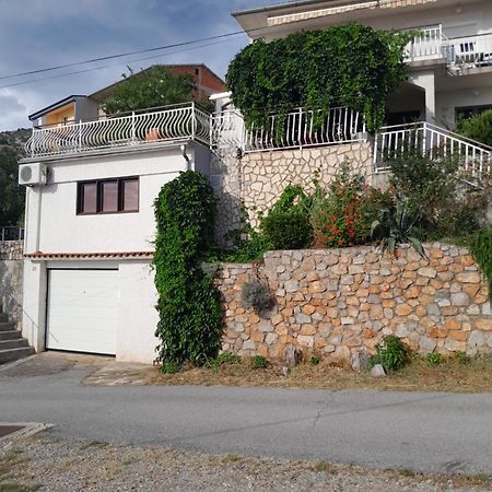 Apartamento Kiko 2 Senj  Exterior foto