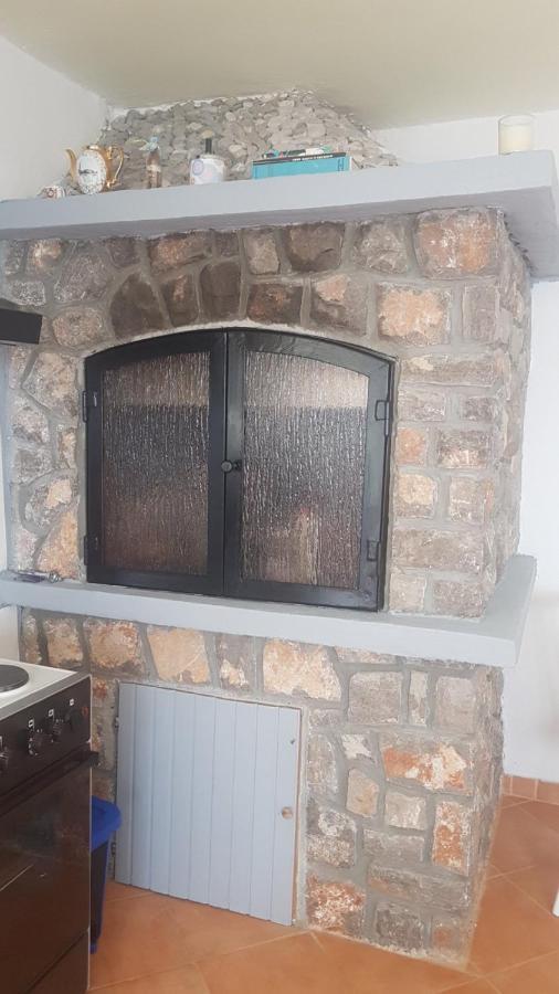 Apartamento Kiko 2 Senj  Exterior foto