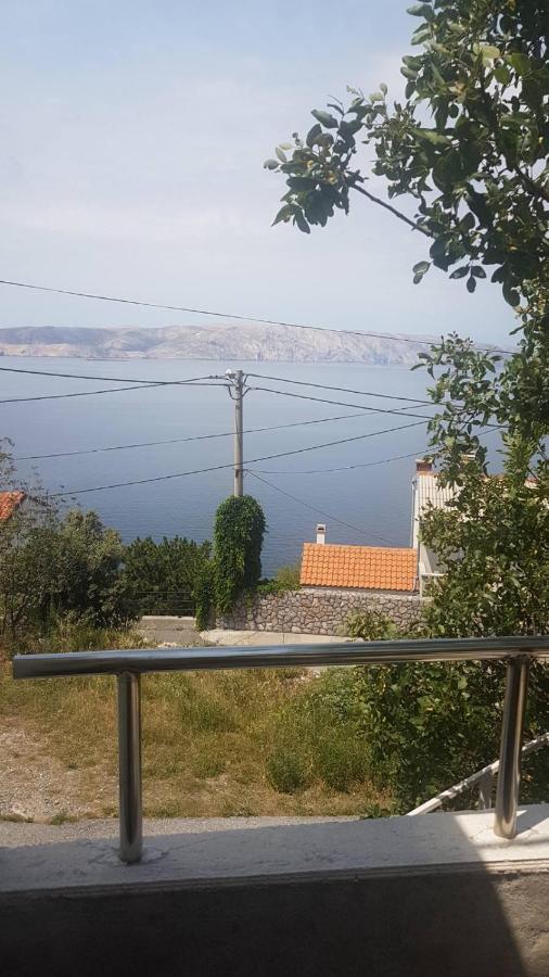Apartamento Kiko 2 Senj  Exterior foto