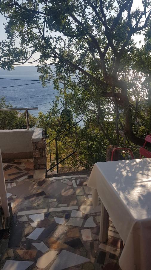 Apartamento Kiko 2 Senj  Exterior foto