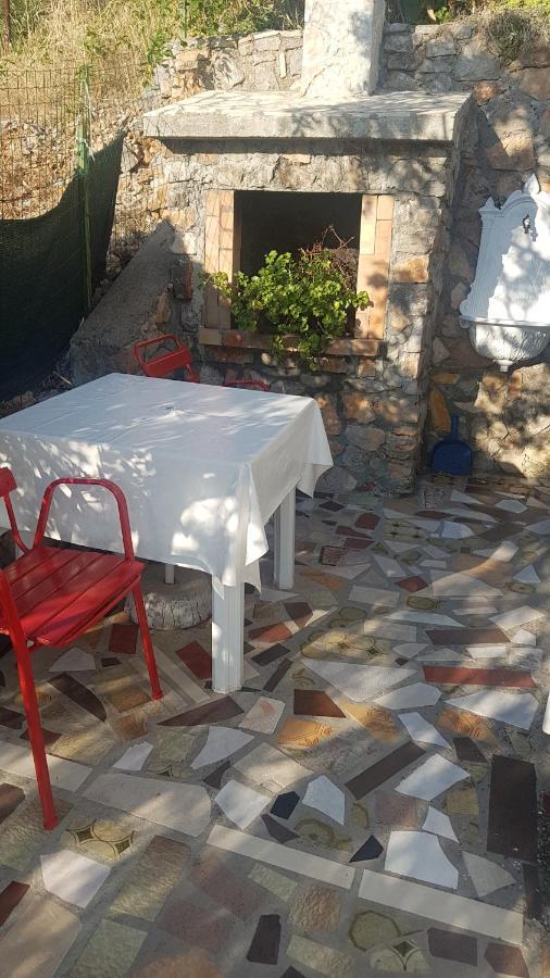Apartamento Kiko 2 Senj  Exterior foto