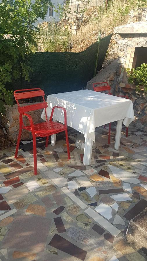 Apartamento Kiko 2 Senj  Exterior foto