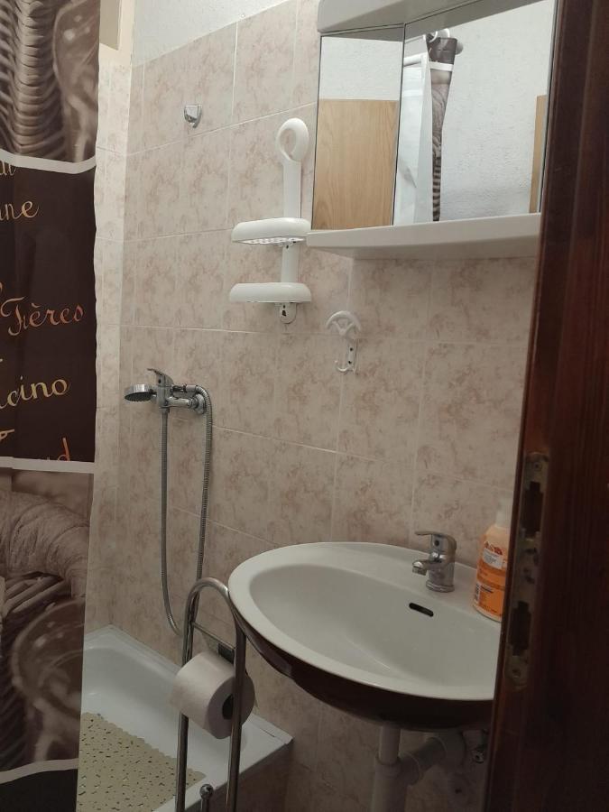 Apartamento Kiko 2 Senj  Exterior foto