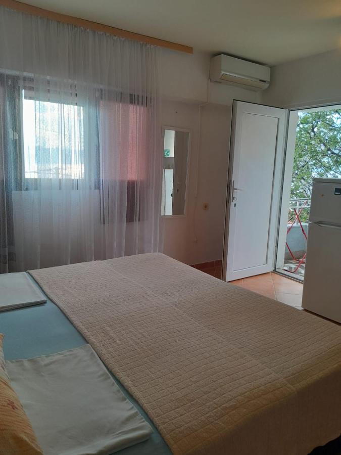 Apartamento Kiko 2 Senj  Exterior foto