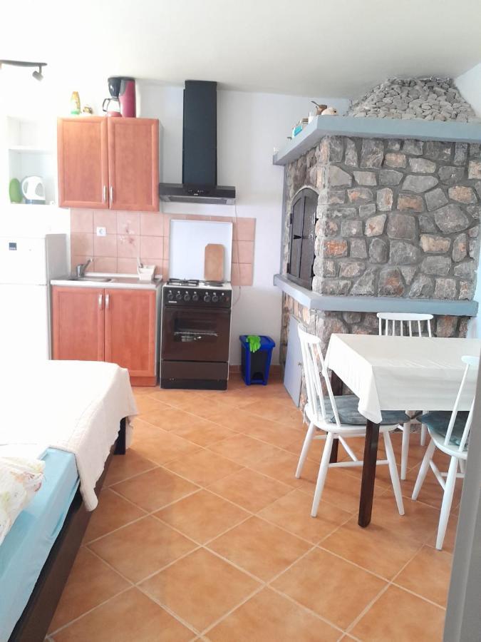 Apartamento Kiko 2 Senj  Exterior foto