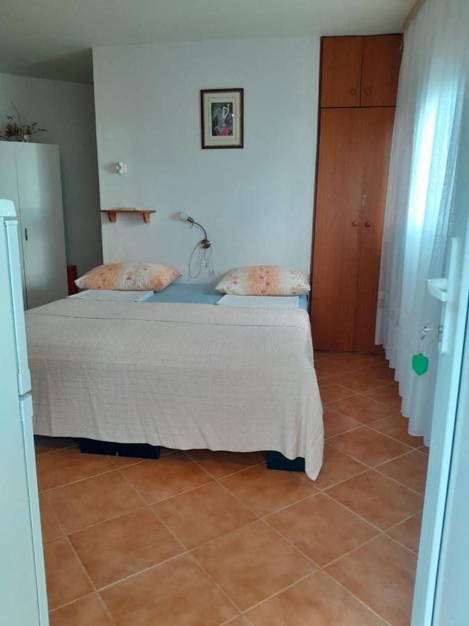 Apartamento Kiko 2 Senj  Exterior foto