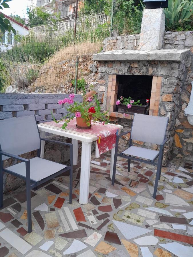 Apartamento Kiko 2 Senj  Exterior foto