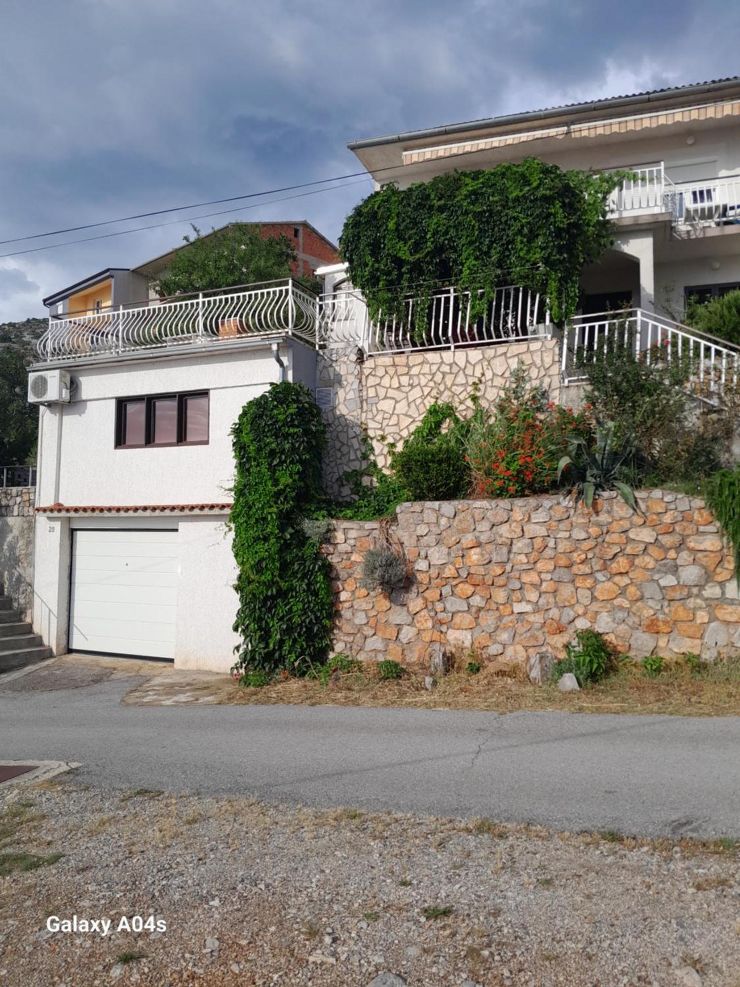 Apartamento Kiko 2 Senj  Exterior foto